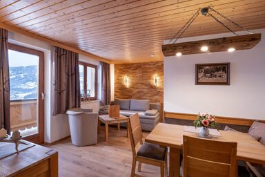 Grillinghof - Ferienwohnung Kirchberg