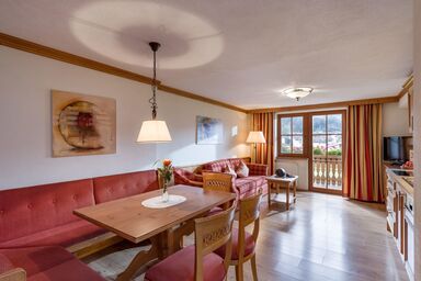 Haflingerhof - FEWO 8 Hohe Salve