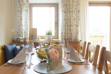 Hartlhof Urlaub am Baby- und Kinderbauernhof - Sonnberg