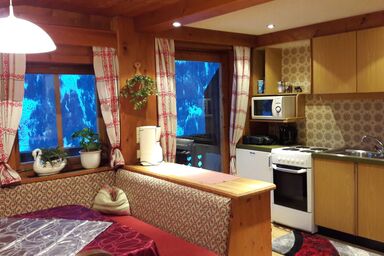 Bauernhof Wachtlerhof - Ferienwohnung Nr.2