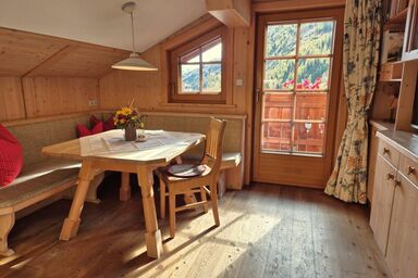 BIO-Bauernhof Redlerhof - Ferienwohnung "Schoberblick"