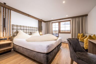 Schrambacherhof - Enzian (96 m²)