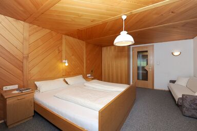 Haldenhof - Zitterklapfen