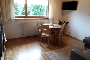 Haus Hagspiel - FW 2/Morgenrot