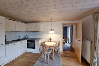 Katharinenhof - Ullmann Katharina - Wohnung Staffel