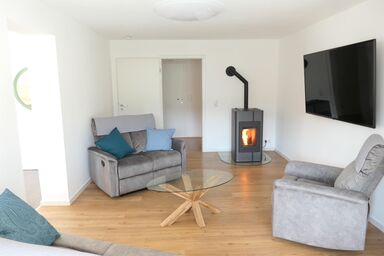 Gästehaus Jorde - Ferienwohnung König Ludwig