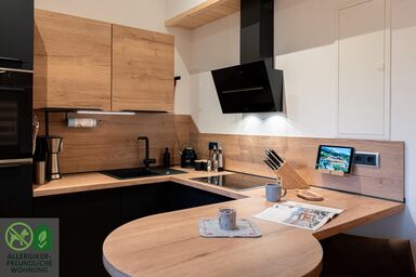 Chalet Hirschbach - Apartment Imberger Horn