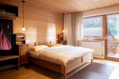 Gadô Zimmer & Appartements - Gadô 2