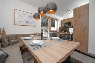 Apart Manuel - Appt. "Kaiserberg"