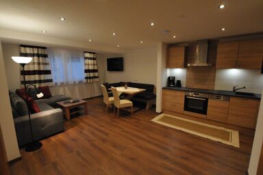 Sport-Mode PASSLER - Superior Appartement 11, 12 + 13