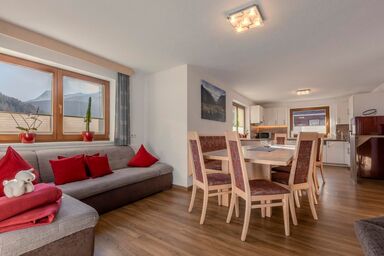 Ferienhaus Tirol im Ötztal - Ferienhaus Tirol, Shortstay