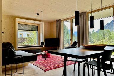 Das graue Schaf - Appartement S1 Erdgeschosswohnung (Merion)