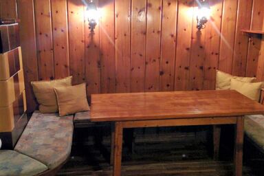 Ferienhaus Berger - Ferienwohnung Moritz