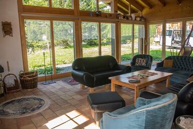 Chalet Sturmfang - Chalet