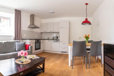 Appartements Freiraum - Appartement Top 2