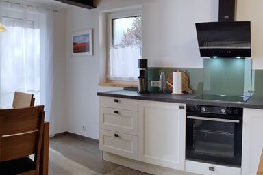 Mölltaler-Muglhof - Appartement/Fewo "Hühnerstall"