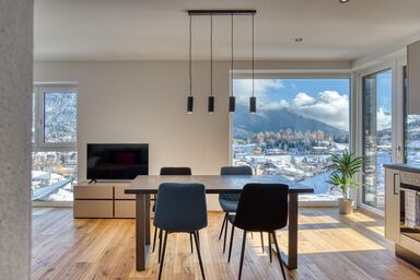 Lakefield Panorama Appartements - Appartement Gschwandtkopf