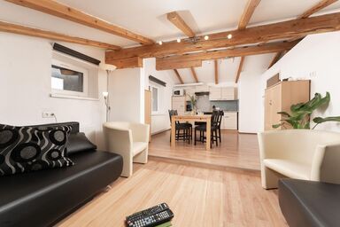 Haus Attos - Appartement Junior/ APP 2