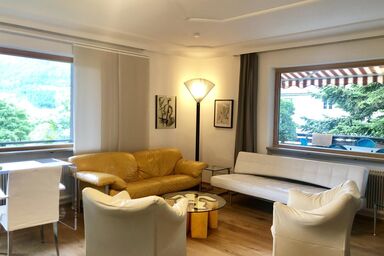 Appartements Greier - Kirchdachl