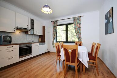 Hotel/Pension Pilsachhof - Appartment