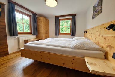 Landhotel Lacknerhof - Komfortzimmer Sonnenblume