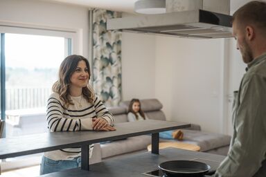 Premium Apartments Monterra - Panorama Deluxe Apartment TOP 18