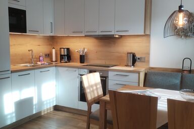 Ferienwohnung Bergkristall