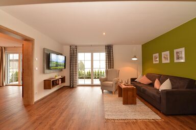 Alpenhaus Steiner - Appartement 202 | wiesenBLICK