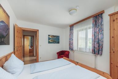 Seppis Ferienhof *** - Faaker See 3-4 Pers.