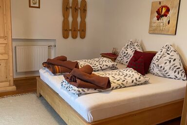 Haus Hager - Apartment Kitzbüheler Horn