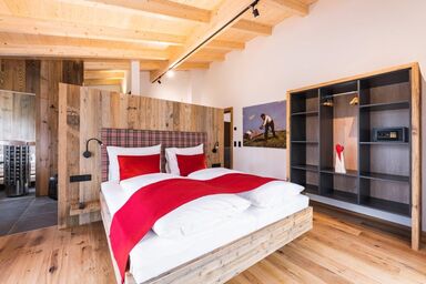 Michelerhof – Adults only - Apartment Dein Berg Tirol