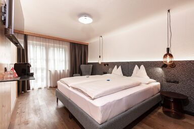 Hotel Garni Urbanhof - Doppelzimmer ADZ, ohne Frühstück