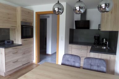 Haus Regenbogen - Appartement Größe M1