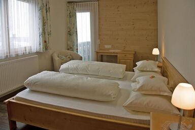 Haus Küng - ZF Ferienwohnung Guggernülli