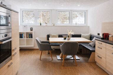 Haus Dienten Apartments - Apartment Gams