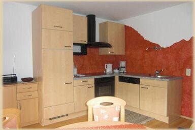 Haus Pfeifer Sieglinde - Sieglinde´s Ferienwohnung