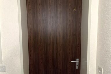 Royal 32 # - 6-Bettwohnung, Dusche, WC