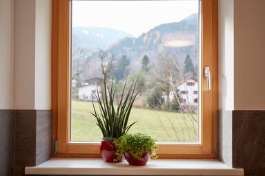 Haus Topa - Regenbogen