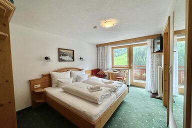 Apartpension Schollberg - S'Fei #3,5