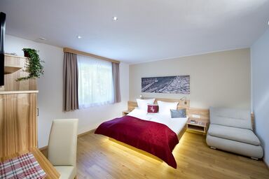 Dorfjuwel - Appartement Schönanger