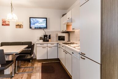 Haus Grüner Fidelis - Appartement Top 4