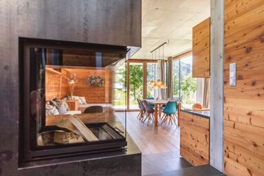 alte Säge Ferienwohnungen - ferienwohnung 6 anker