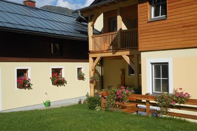 Familien & Wanderpension Purkhardt - Einzelzimmer mit Dusche, WC