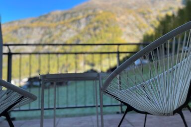 International House Sölden - Apartment (ZW 7)