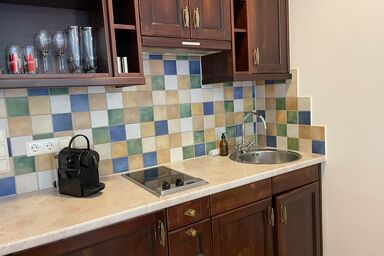 International House Sölden - Studio (ZW 5)