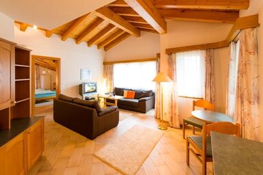 Haus Evita - 4-Bettwohnung Nr. 60