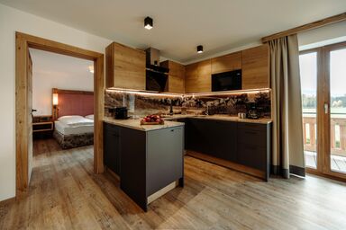 Alpin Apartments G'ret - Alpin Apartement G'ret (3-6 Pers./ 3 SZ)