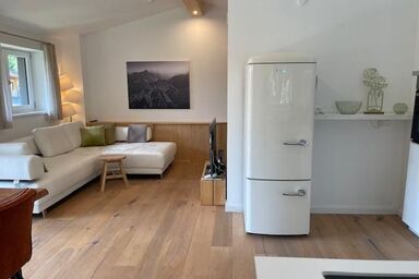Viva Apartments - Ferienwohnung Wetterstein