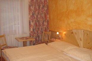 Haus Schönblick - Apartment/2 Schlafräume/Du od. Bad, WC