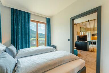 Holzer, Ferienhaus - Ferienwohnung 2